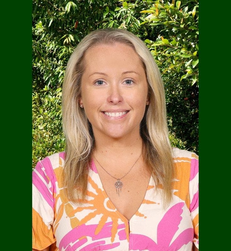 Copy of DA - Gallery - Staff Portraits - Gallery Block Template - Staff Portrait