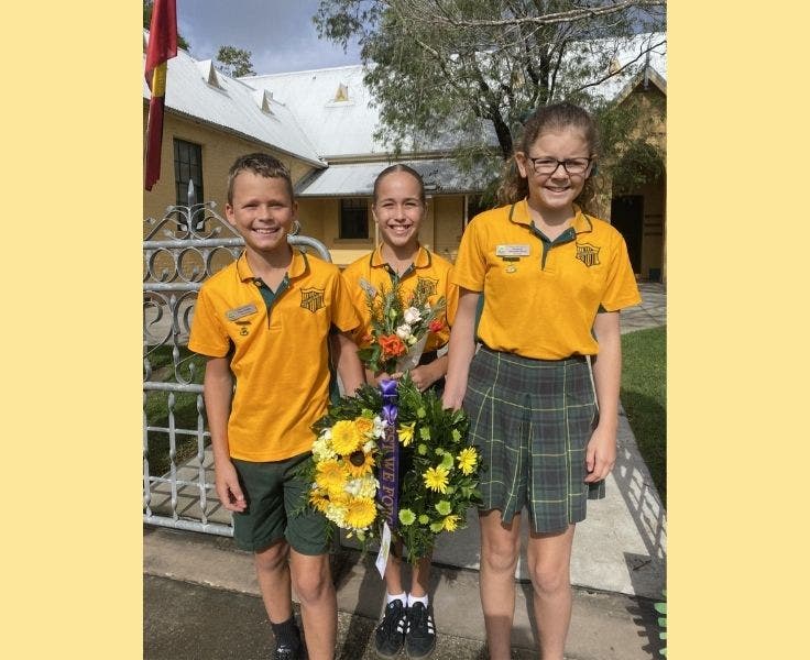 Leaders - Gallery Block Template